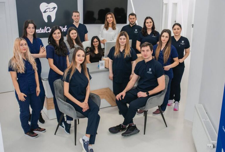 10 mituri in stomatologie