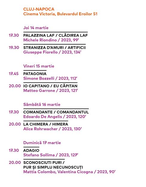 Visuali Italiane