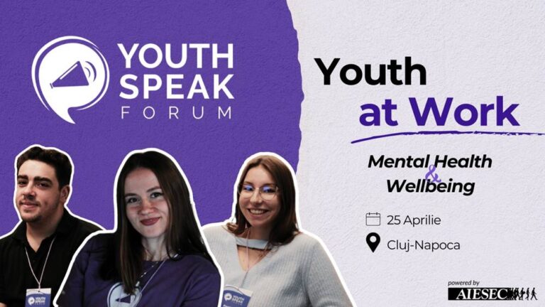 Youth Speak Forum 2024