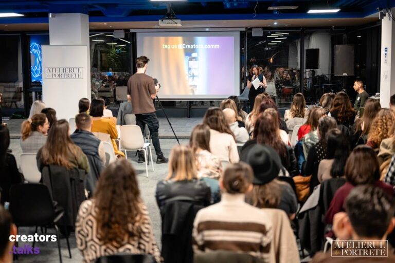 Antreprenor, freelancer sau angajat - ce rol ți se potrivește cel mai bine? - Eveniment gratuit la Cluj-Napoca 4 strategie de business și comunicare