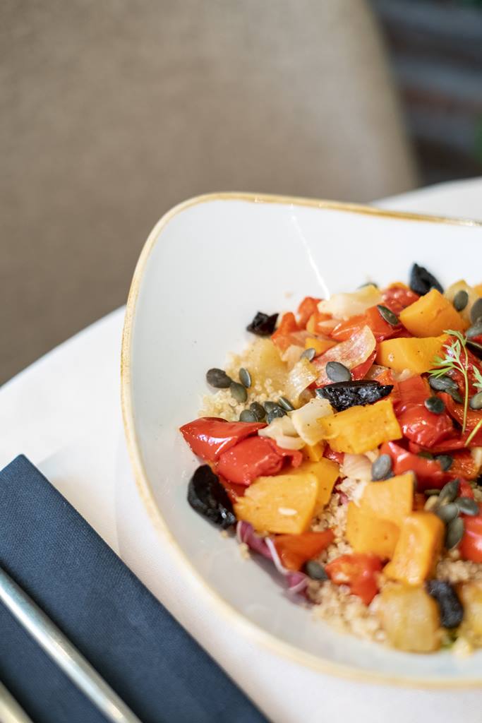 salata de cartofi dulci samsara