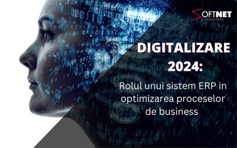 Digitalizare 2024: Rolul unui sistem ERP în optimizarea proceselor de business în companiile cu un număr mare de angajați 3 Digitalizare 2024