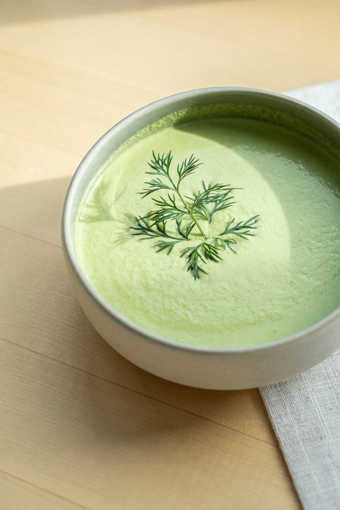 supa crema broccoli samsara