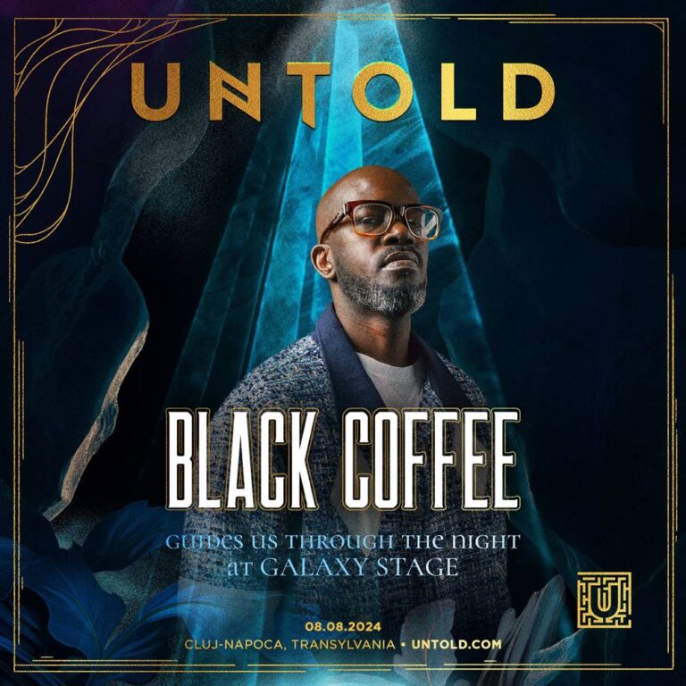 Black Coffee