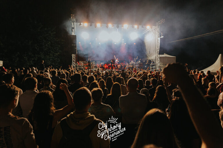 Cluj Symphony Experience 2024