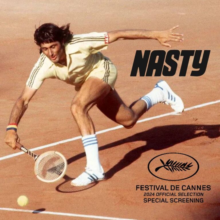 NASTY