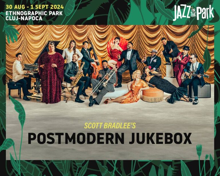 Postmodern Jukebox