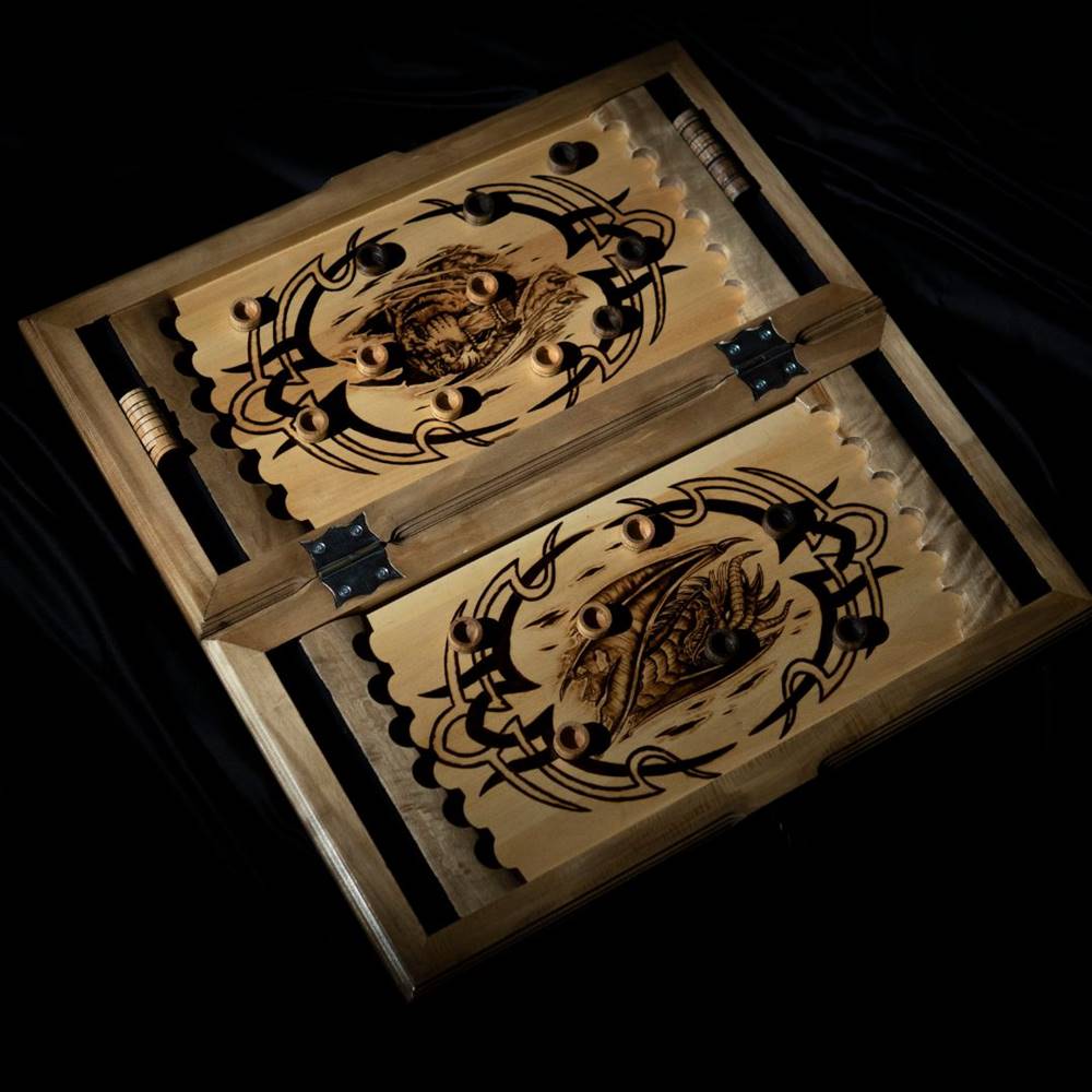 set table personalizat