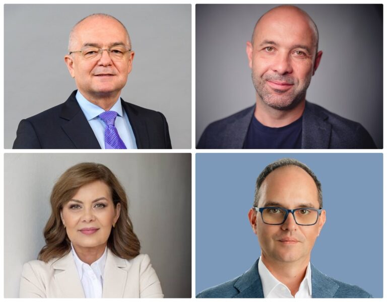 Sloganurile anemice care reflectă superficialitatea candidaților la Primaria Cluj-Napoca