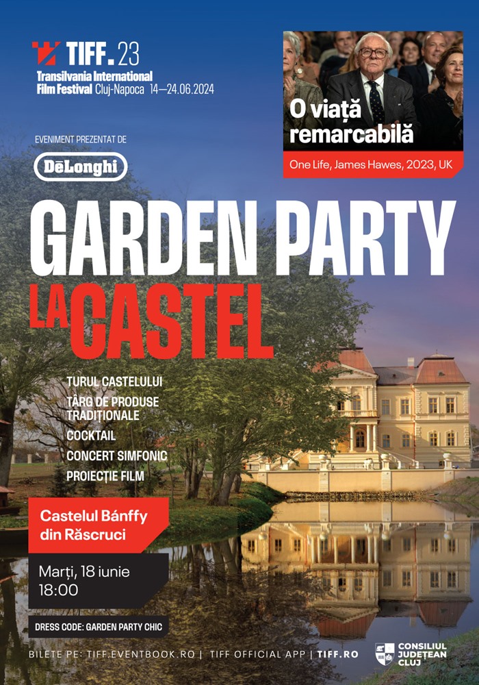 Garden Party