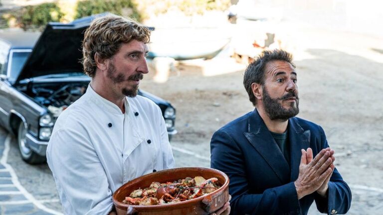 Cinema și fine dining la TIFF
