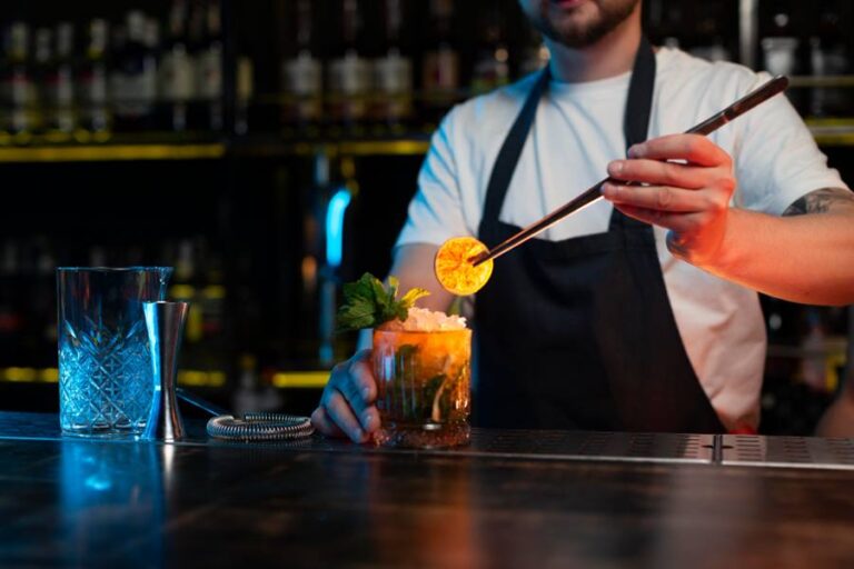 Cluj Cocktail Week
