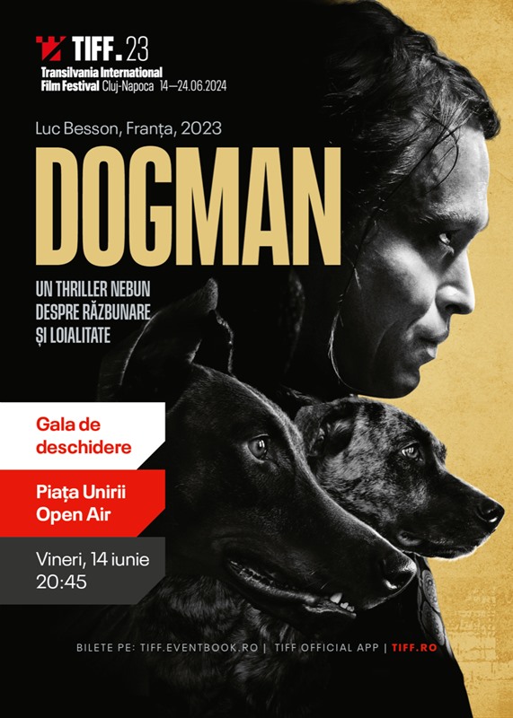 dogman