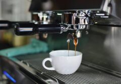 cafeaua perfectă