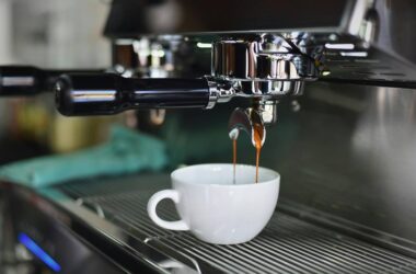 cafeaua perfectă