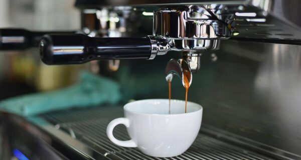 cafeaua perfectă