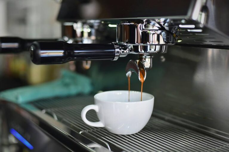 cafeaua perfectă