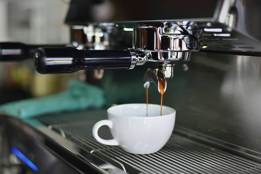 cafeaua perfectă