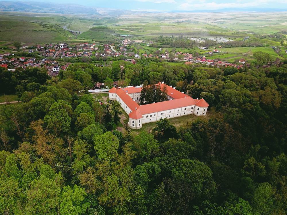 castel Rákóczi-Bánffy