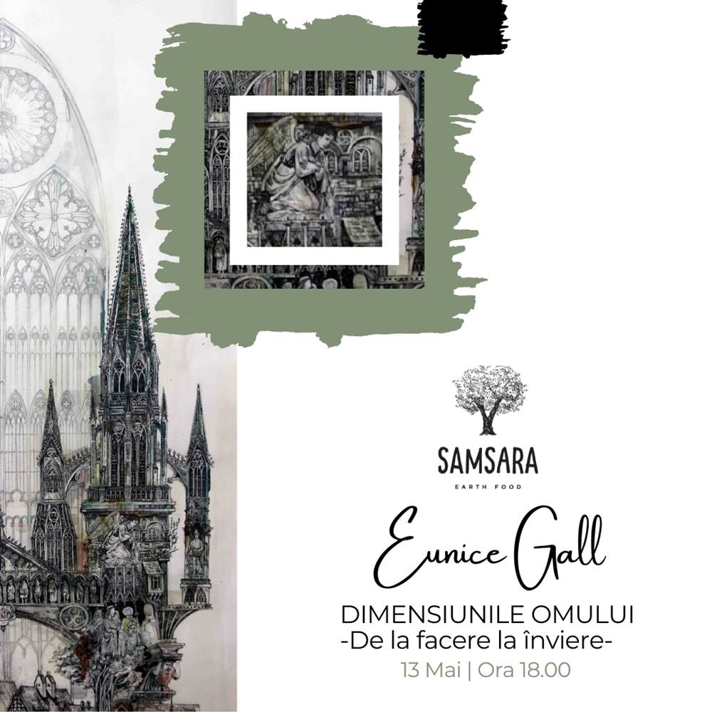 expozitie samsara