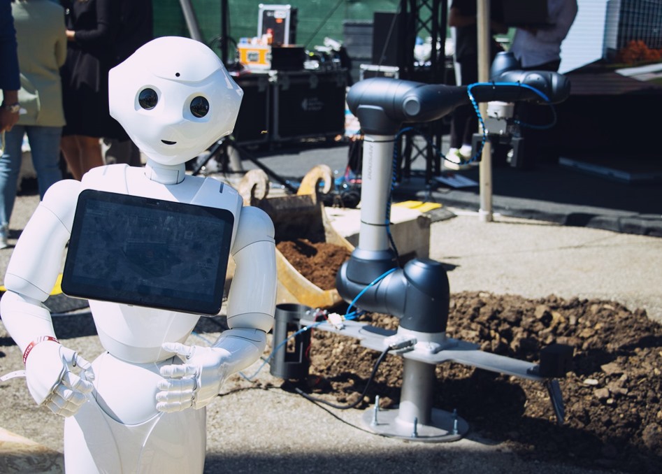 Institutul de Cercetare în Inteligență Artificială
