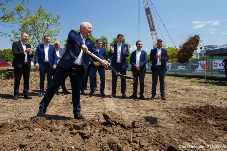 Au început lucrările de lărgire a drumului Cluj - Floreşti