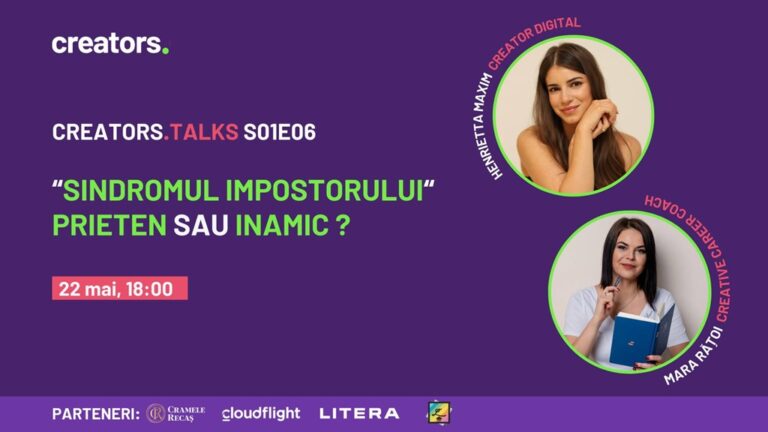 sindromul impostorului