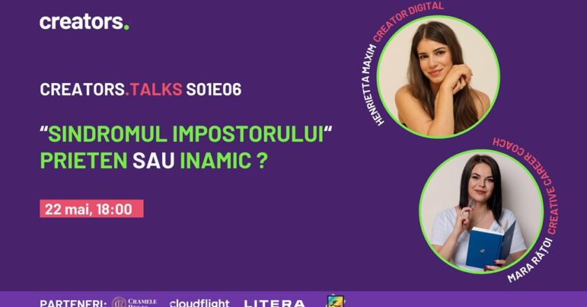 sindromul impostorului