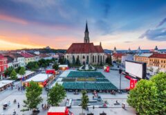 A început Festivalul Internațional de Film Transilvania