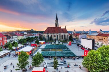 A început Festivalul Internațional de Film Transilvania