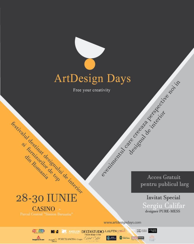 ArtDesignDays