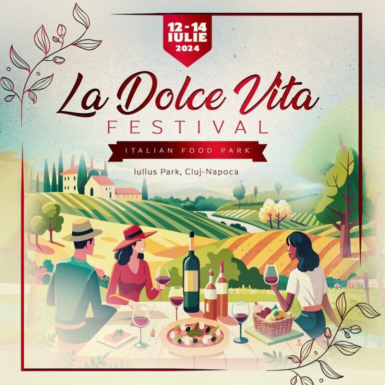 La Dolce Vita