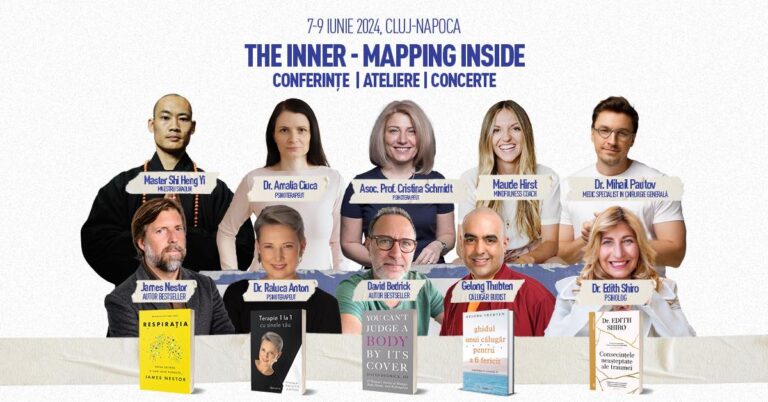 The Inner - Mapping Inside