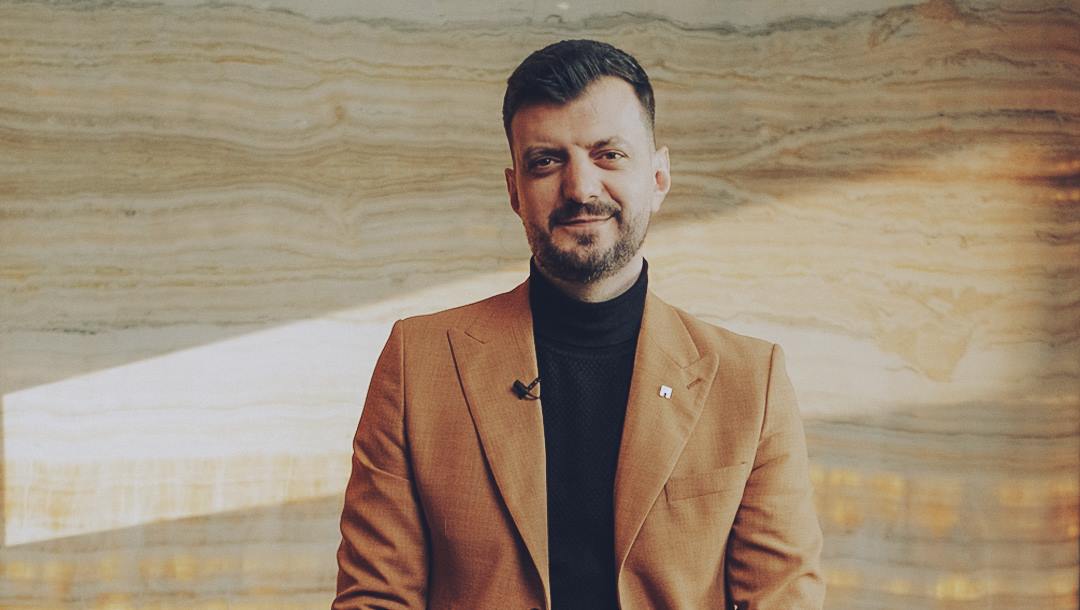Adrian Bălțat
