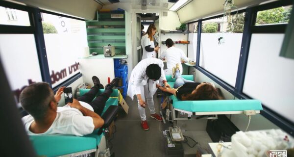 Stiri si evenimente din Cluj 17 Blood Network
