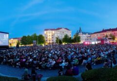 Stiri si evenimente din Cluj 13 Filmele româneşti strălucesc la TIFF