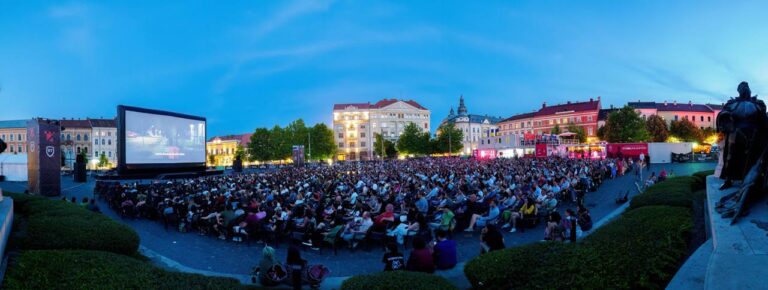 Filmele româneşti strălucesc la TIFF