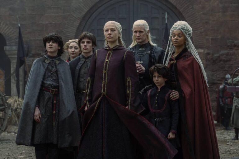 House of the Dragon