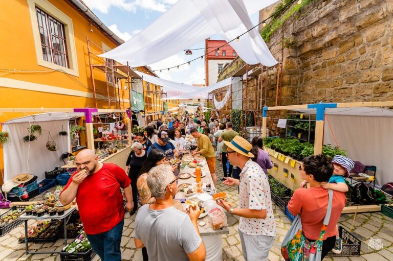 Masa Bunei Vecinătăți