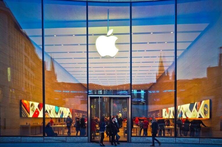 produse Apple