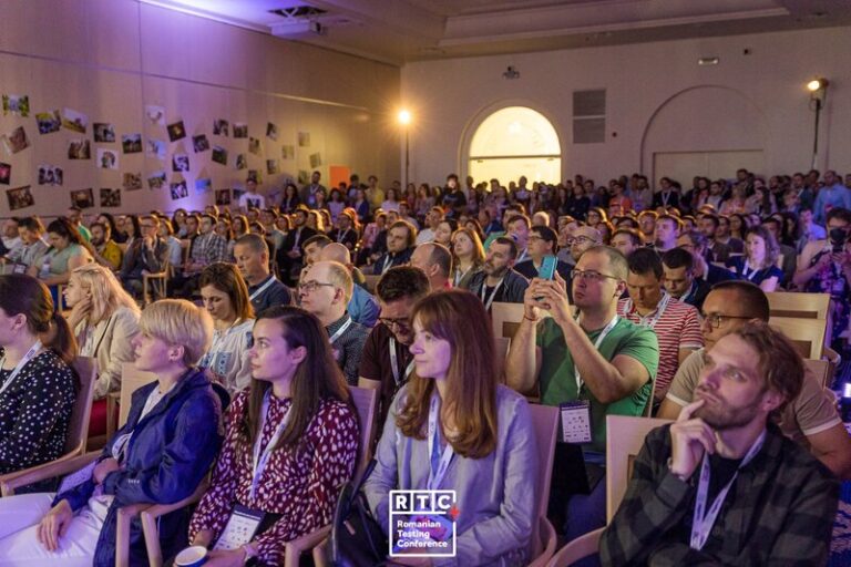 Romanian Testing Conference