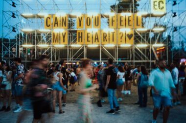 Electric Castle 2025
