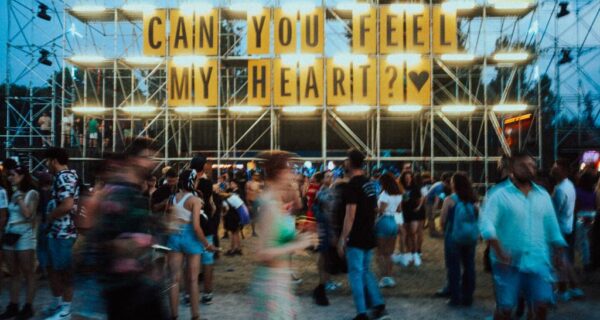 Stiri si evenimente din Cluj 8 Electric Castle 2025