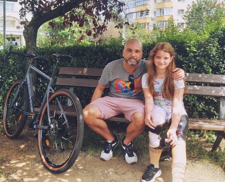 Gest nobil al unui clujean
