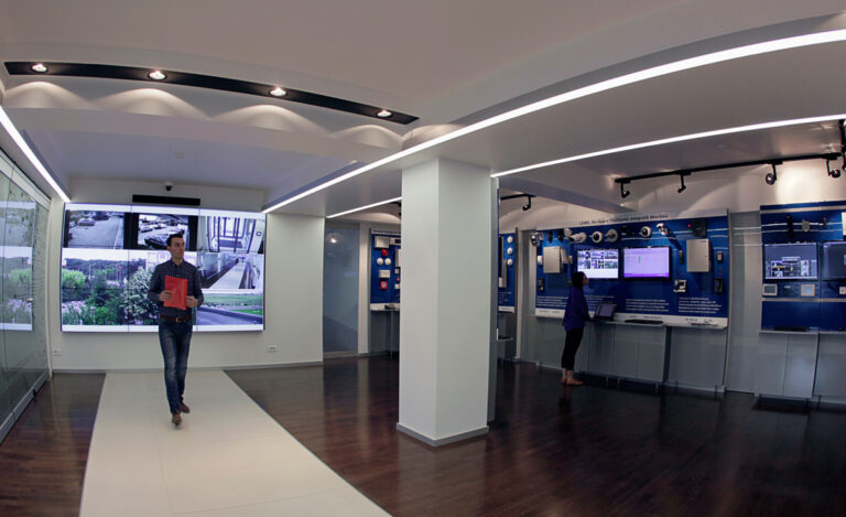 sisteme de control acces