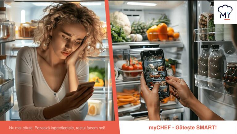 myCHEF GPT