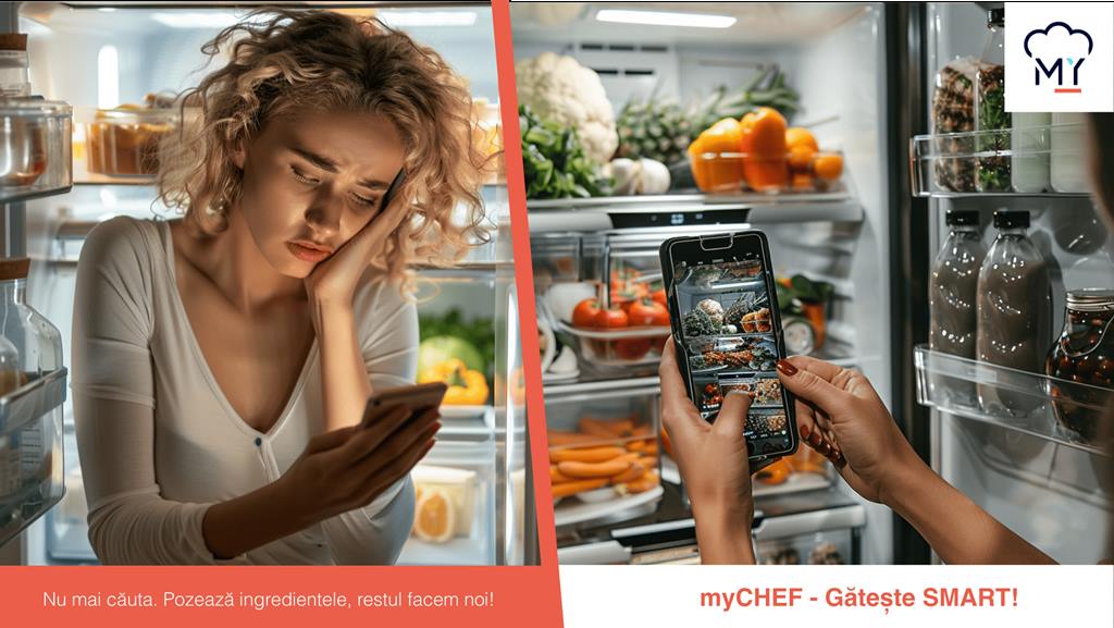 myCHEF GPT