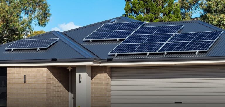 parc fotovoltaic