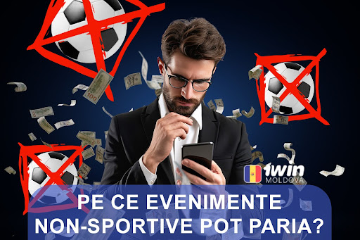 pariuri non sportive