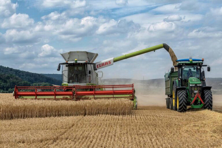 Creditul agricol